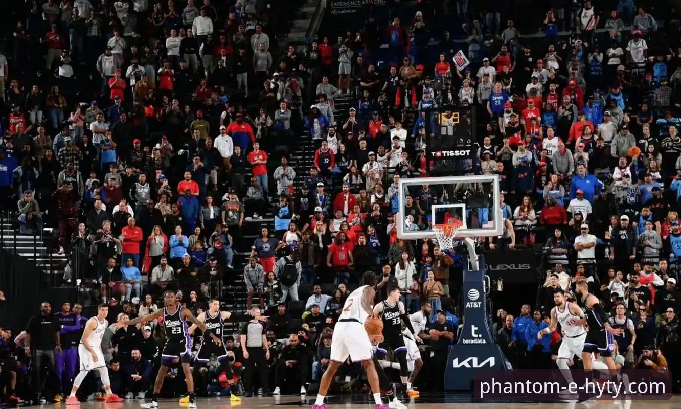 幻影体育安卓版必备 伦纳德手腕受伤后快船104-114不敌开拓者,NBA常规赛如何应对密集赛程?